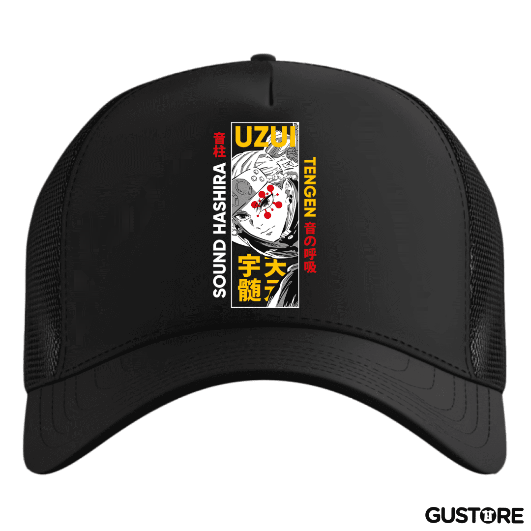 Gorro Uzui 