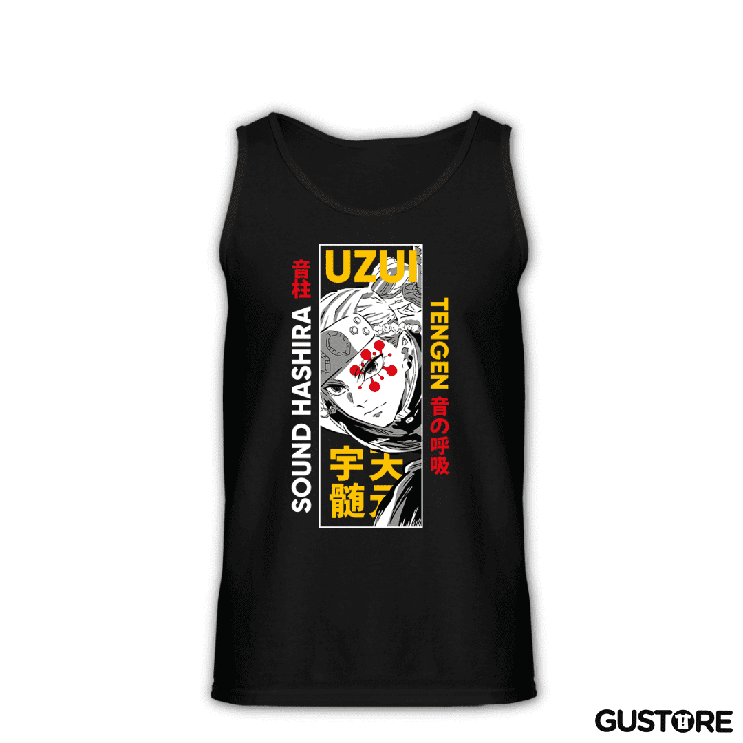 Sudadera Uzui 
