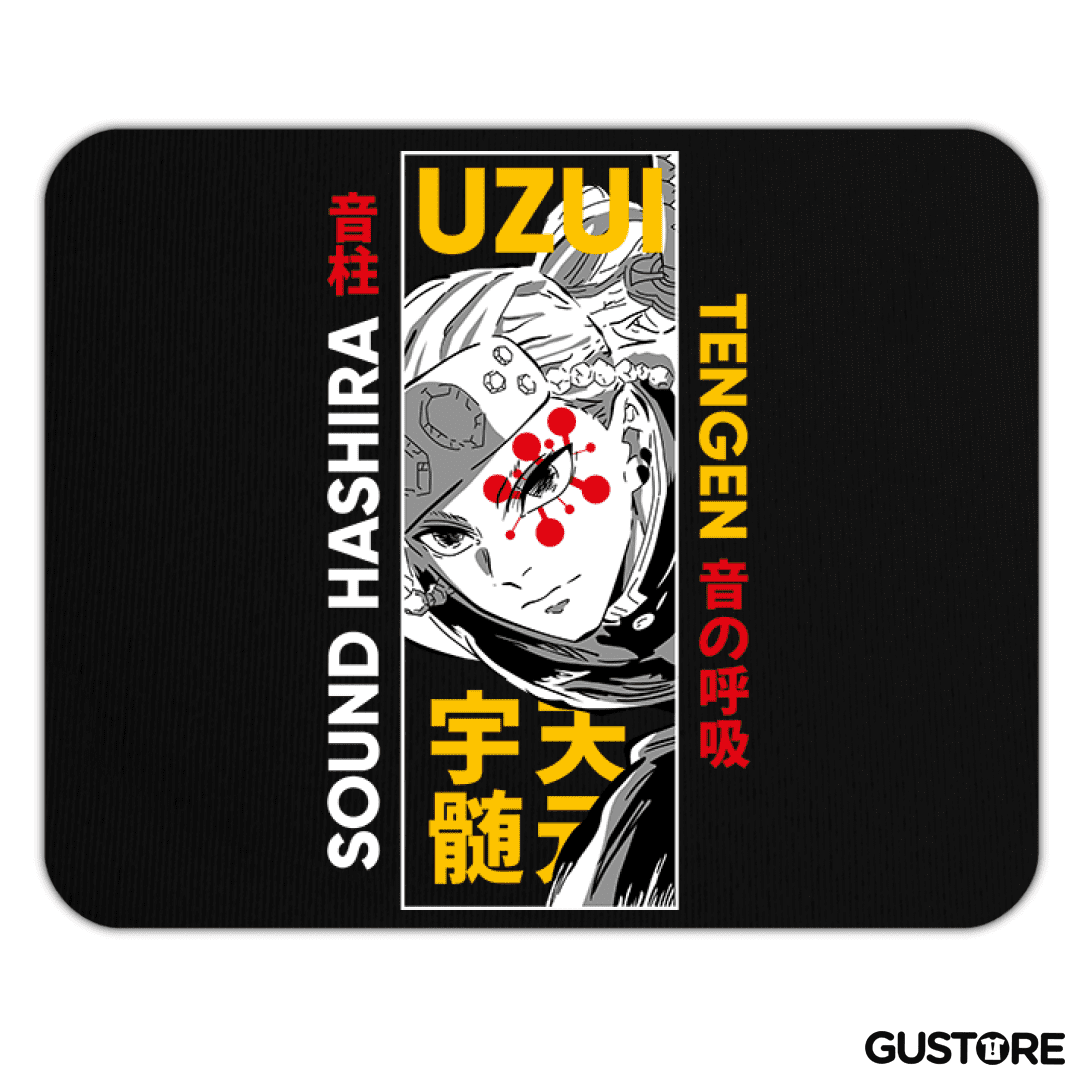 Mousepad Uzui 