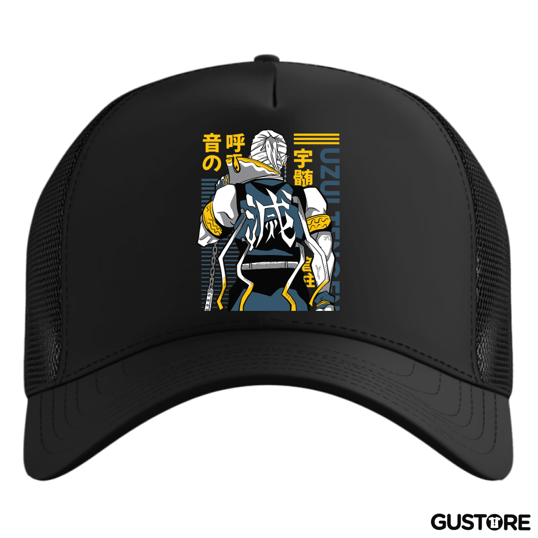 Gorro Uzui Tengen