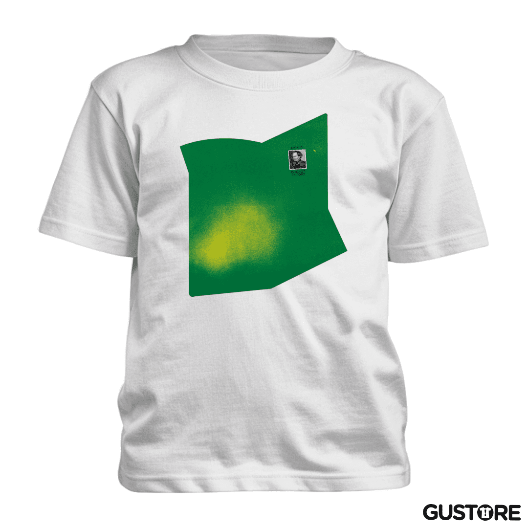 Polera de niño Artaud 