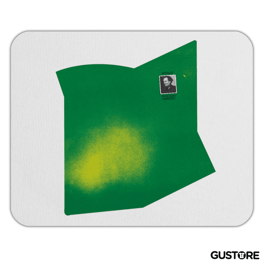 Mousepad Artaud 