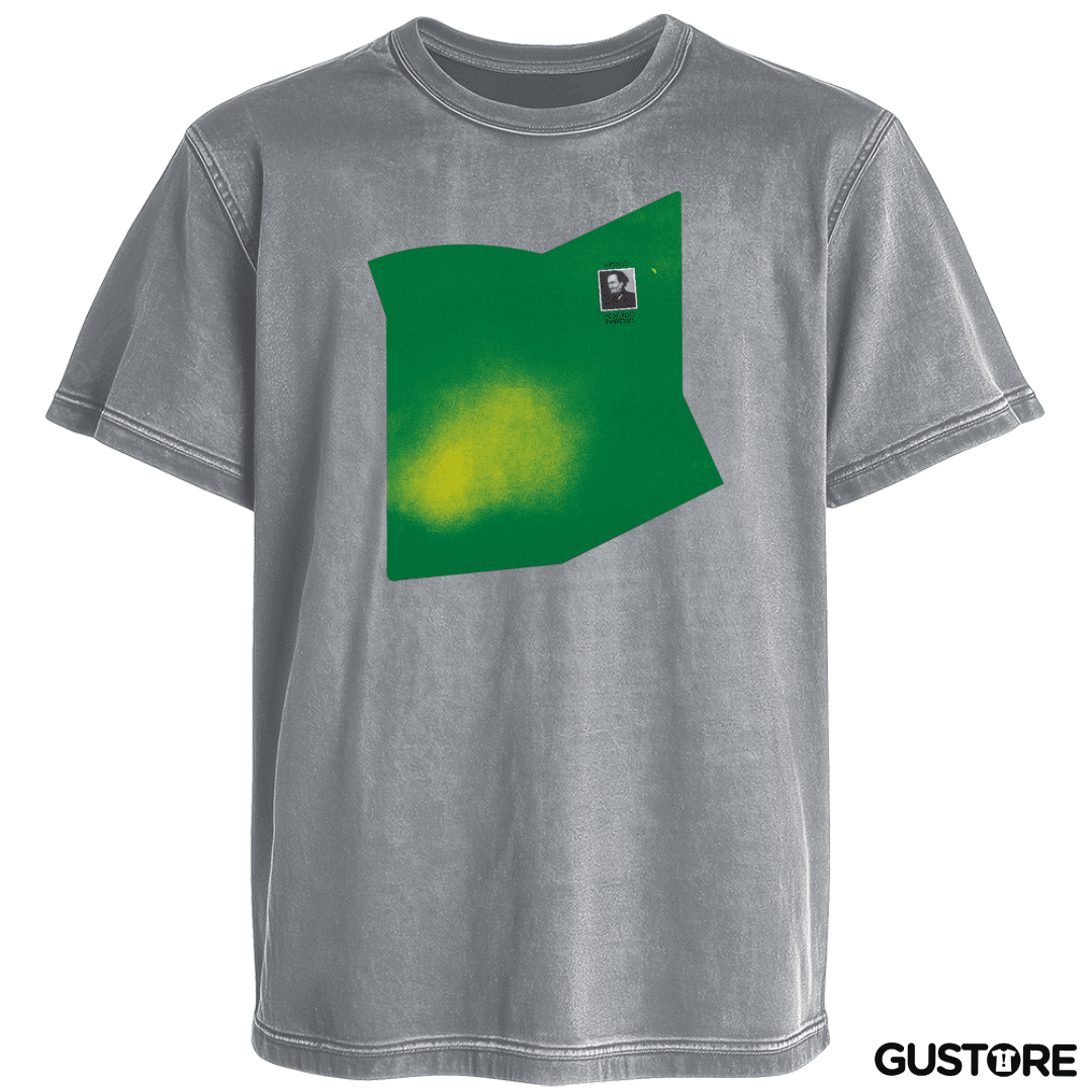 Polera desgastada Artaud 