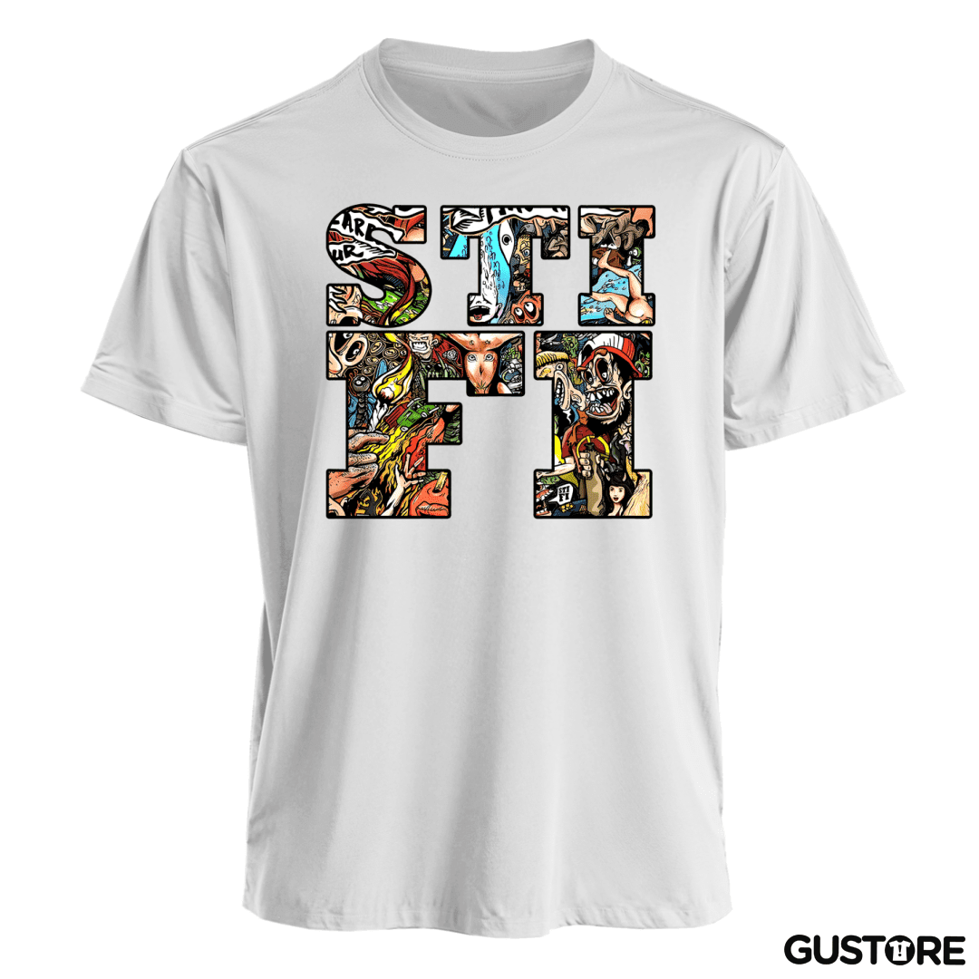 Polera Sti Fi