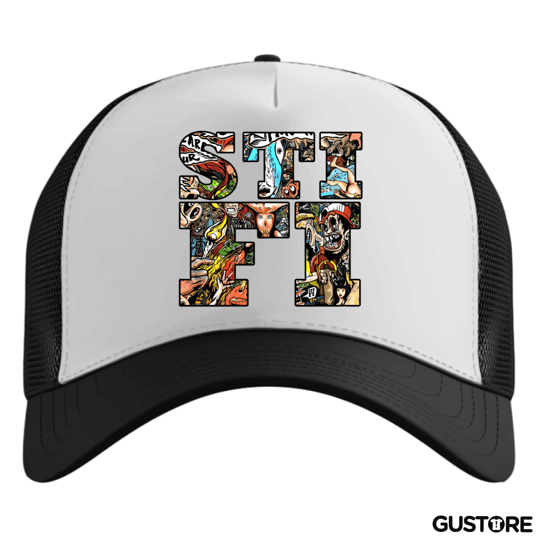 Gorro Sti Fi