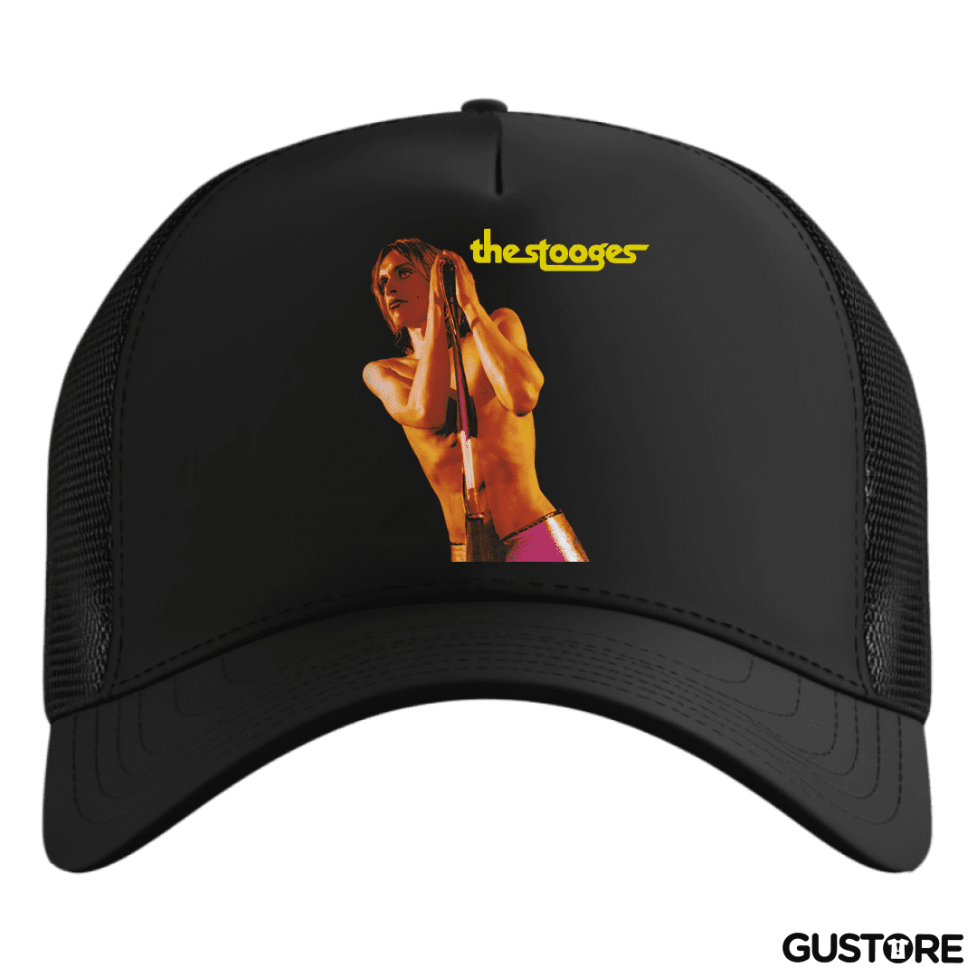 Gorro The Stooges