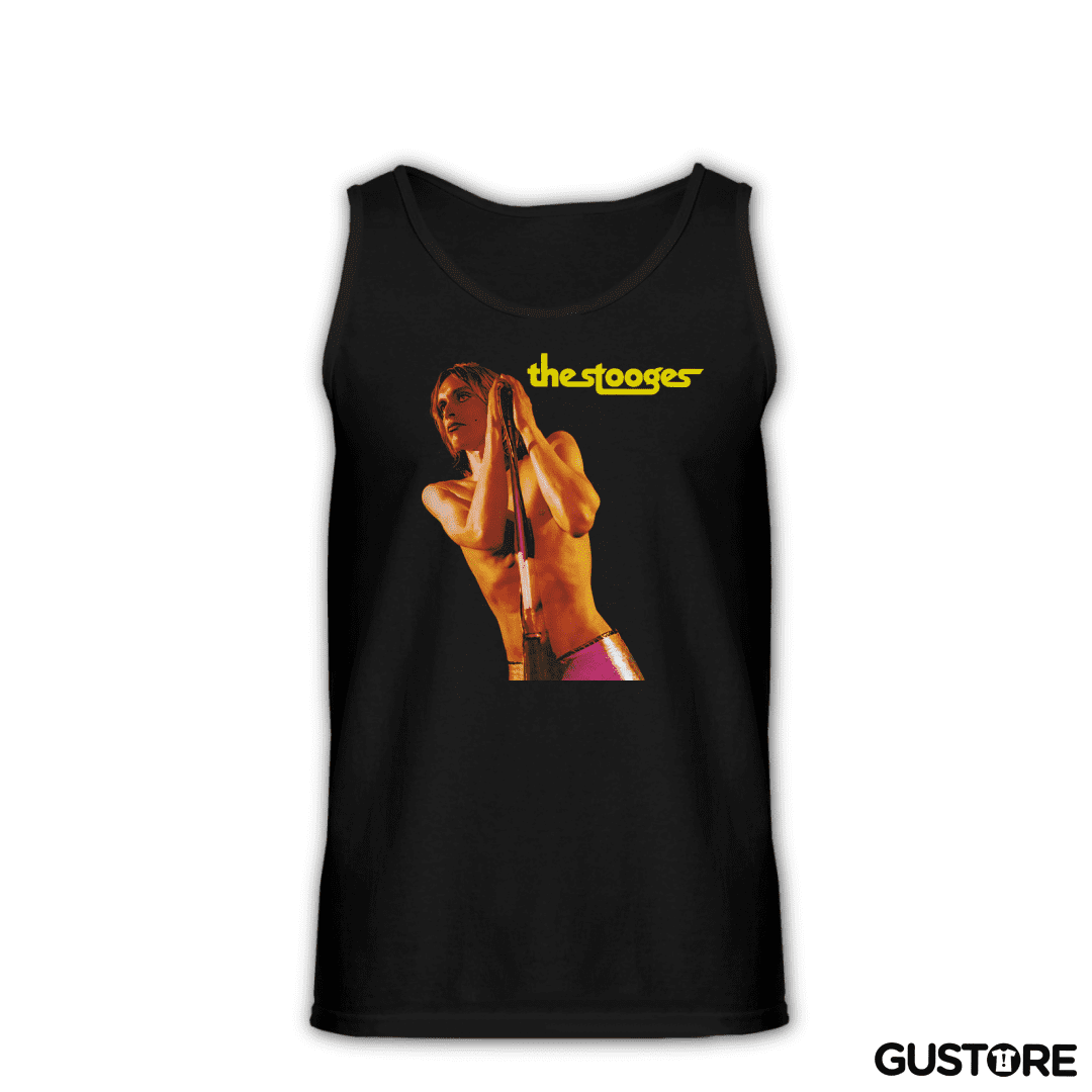 Sudadera The Stooges