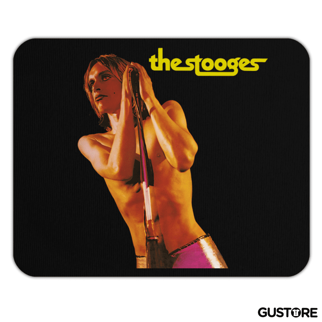 Mousepad The Stooges