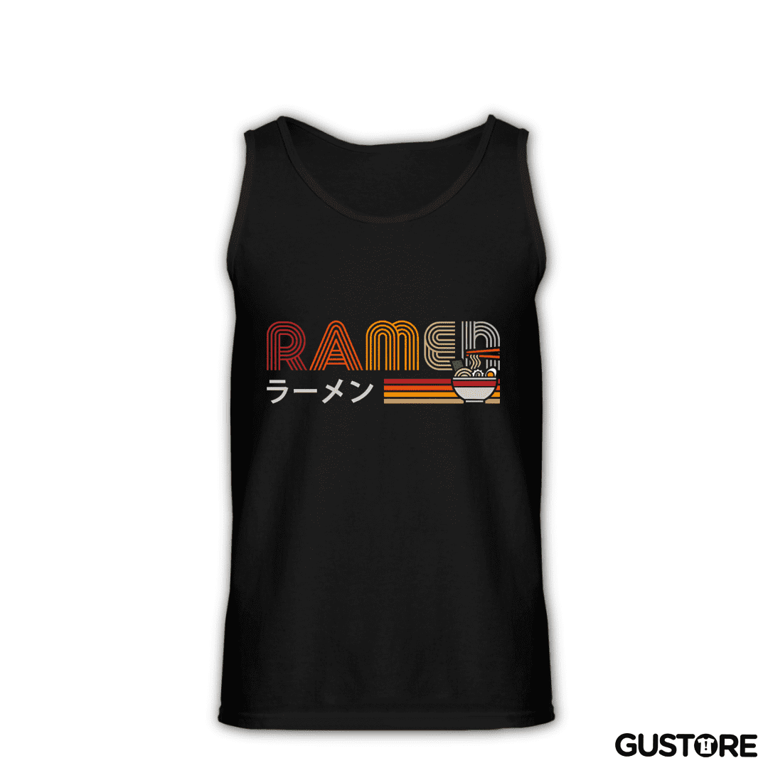 Sudadera Vintage Ramen