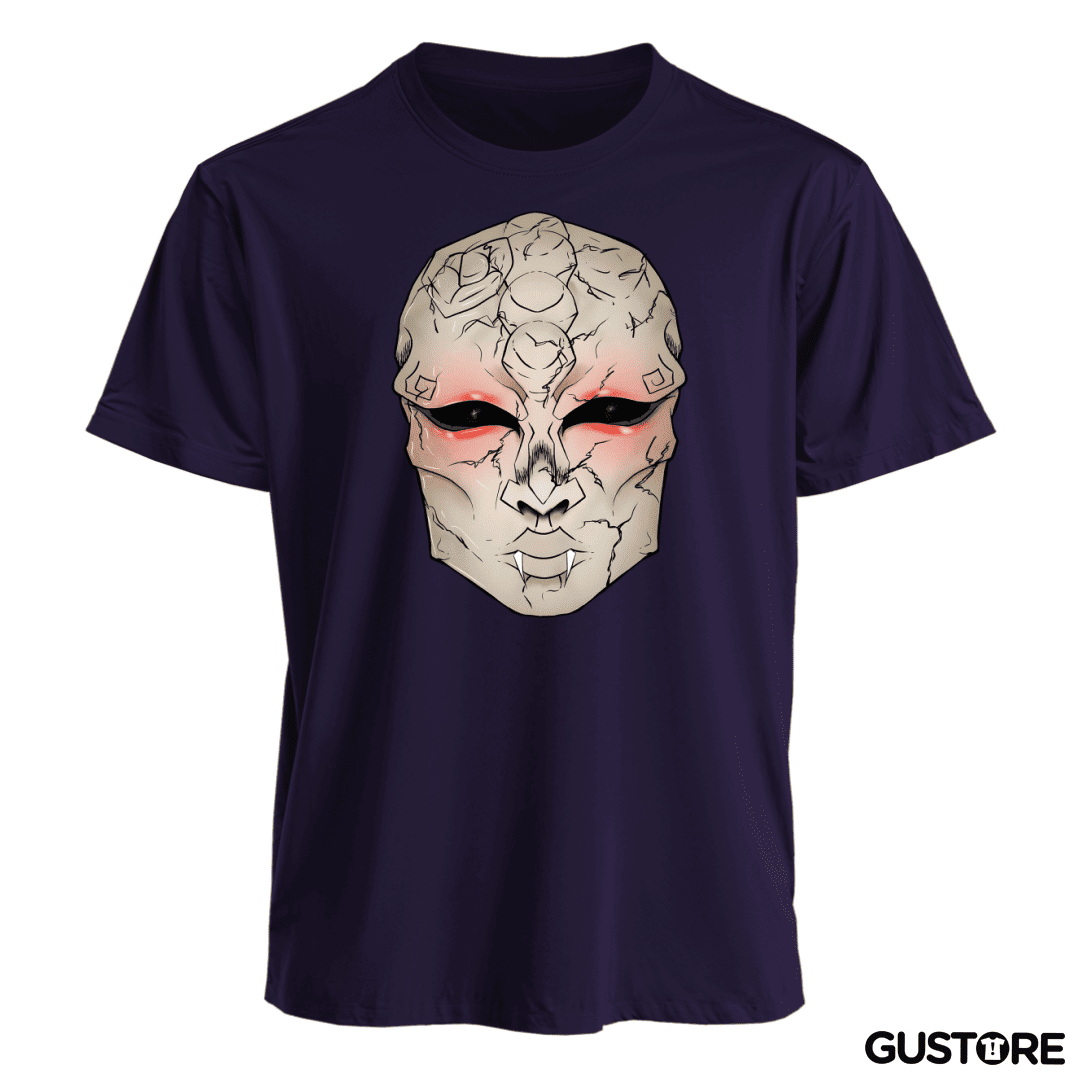 Polera Ishi Kamen