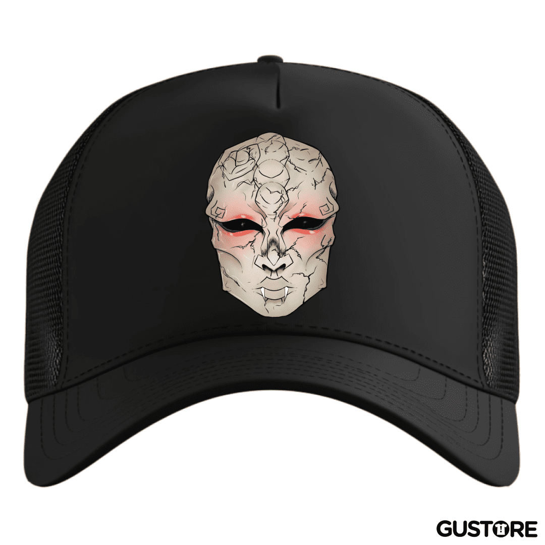 Gorro Ishi Kamen