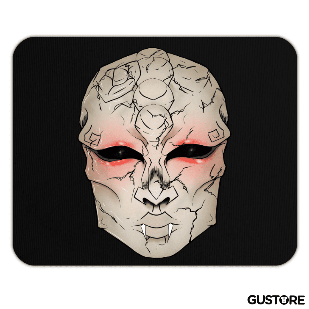 Mousepad Ishi Kamen