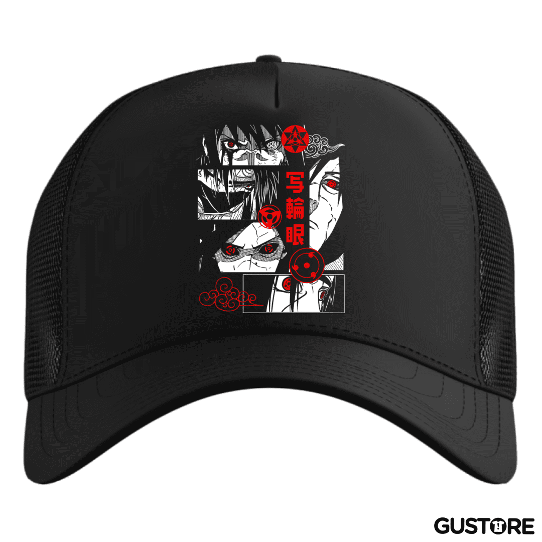 Gorro Sharingan