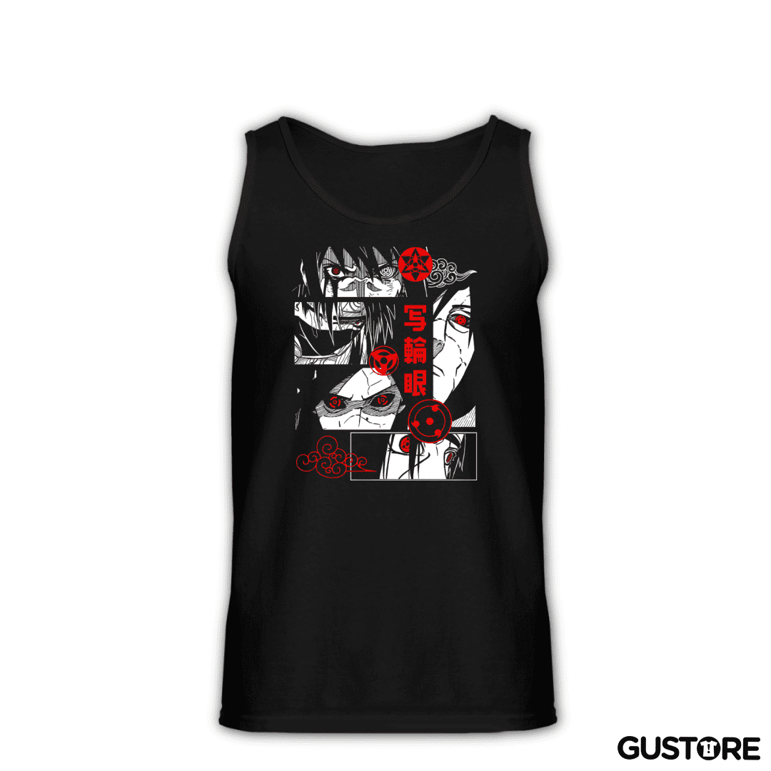 Sudadera Sharingan