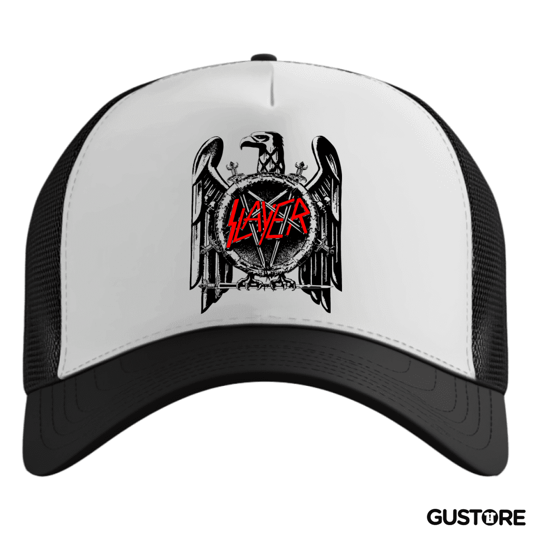 Gorro Slayer Águila