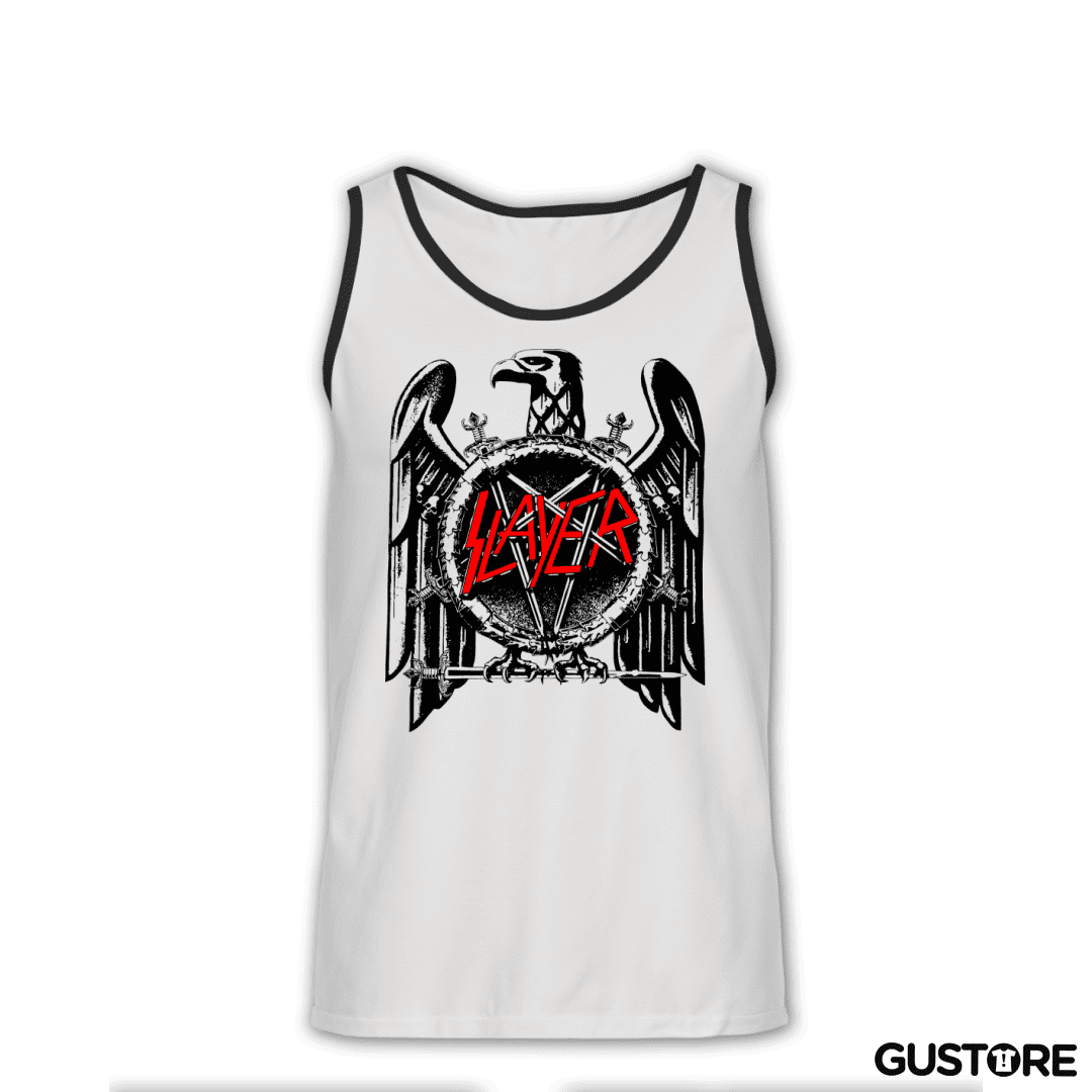 Sudadera Slayer Águila