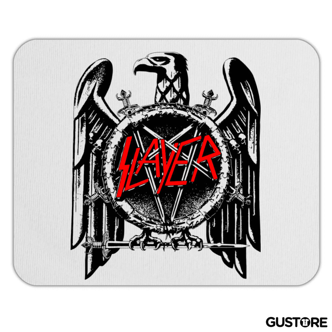 Mousepad Slayer Águila