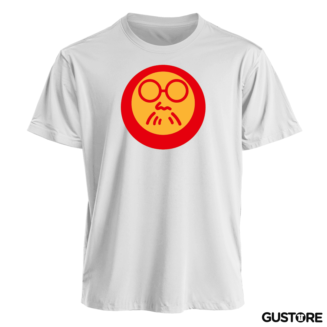 Polera Daruma Sakamoto