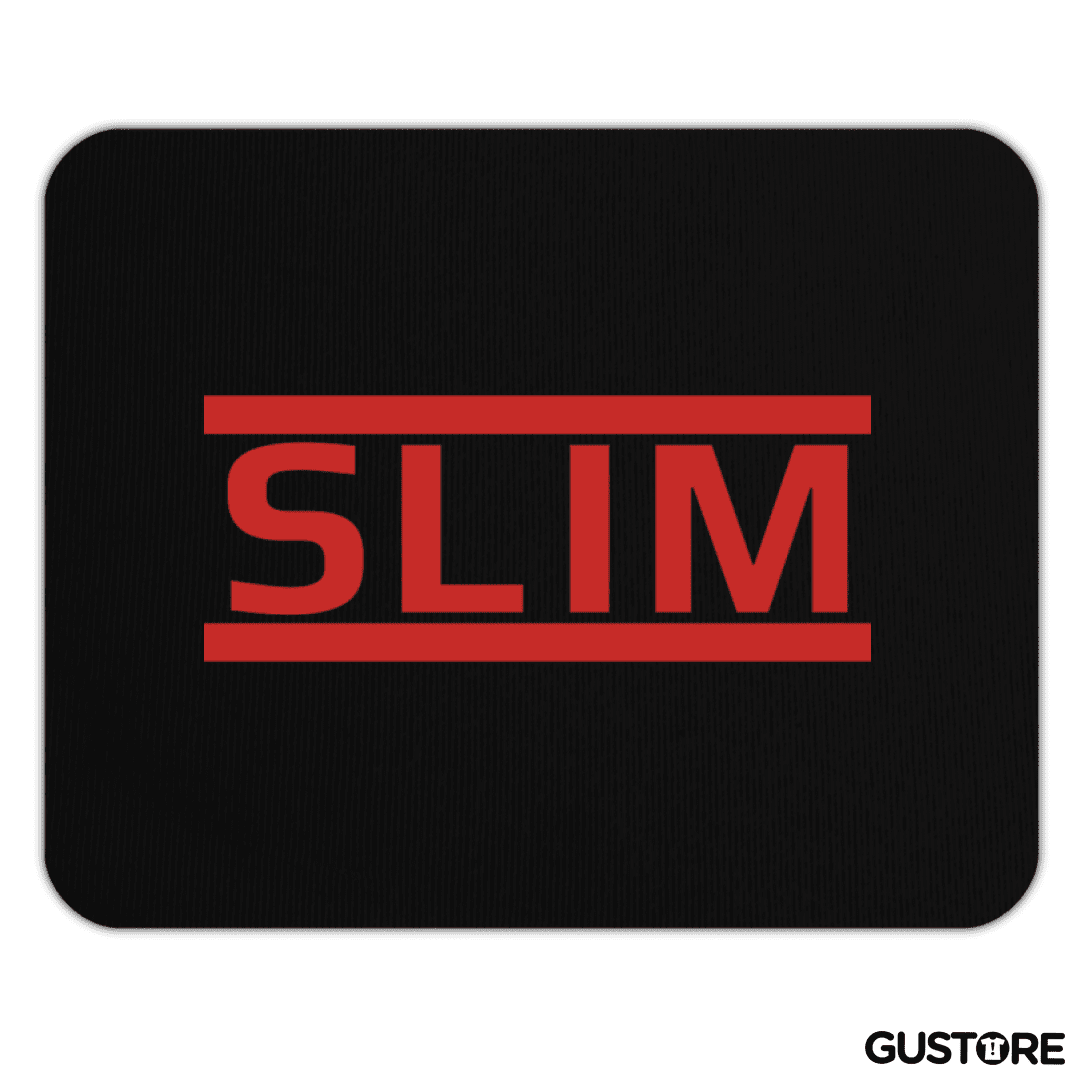 Mousepad Slim