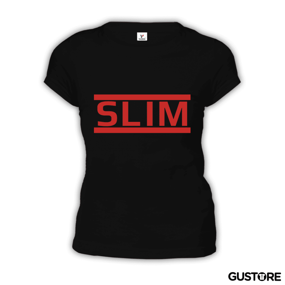 Polera de Mujer Slim