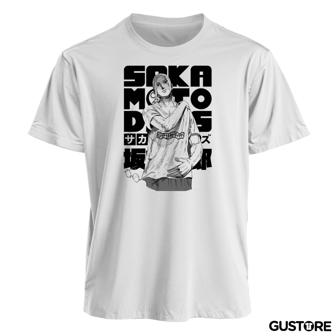Polera Legendary Hitman