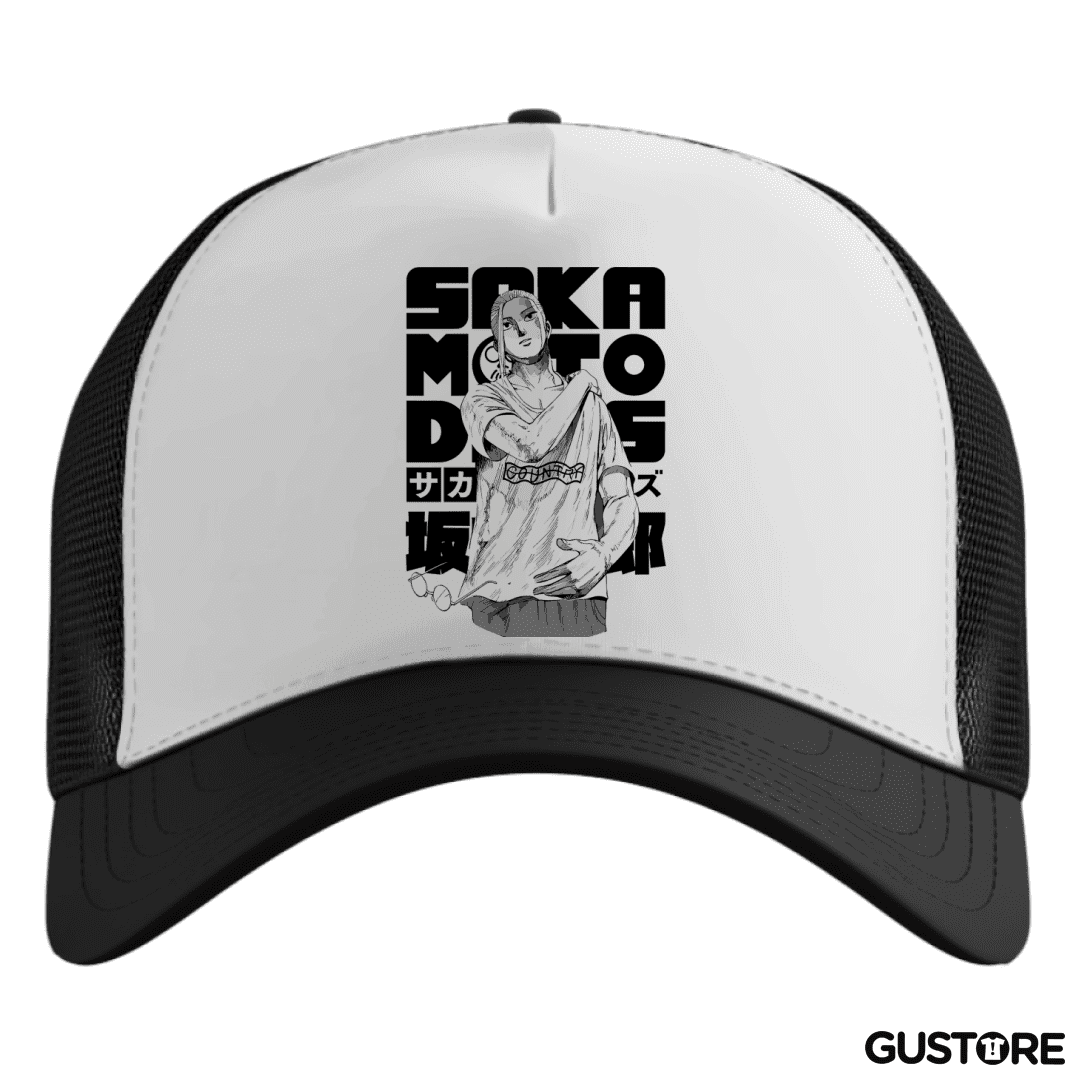 Gorro Legendary Hitman
