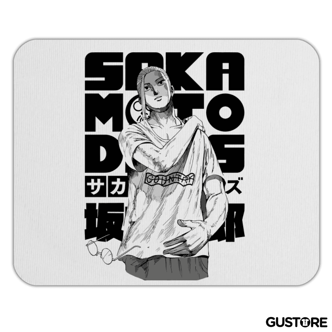 Mousepad Legendary Hitman
