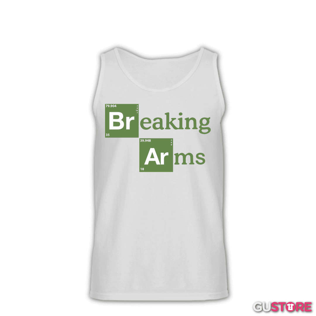 Sudadera Breaking Arms