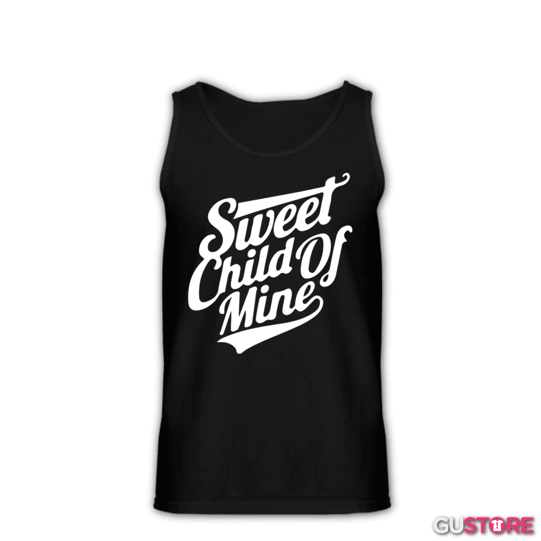 Sudadera Sweet child o mine