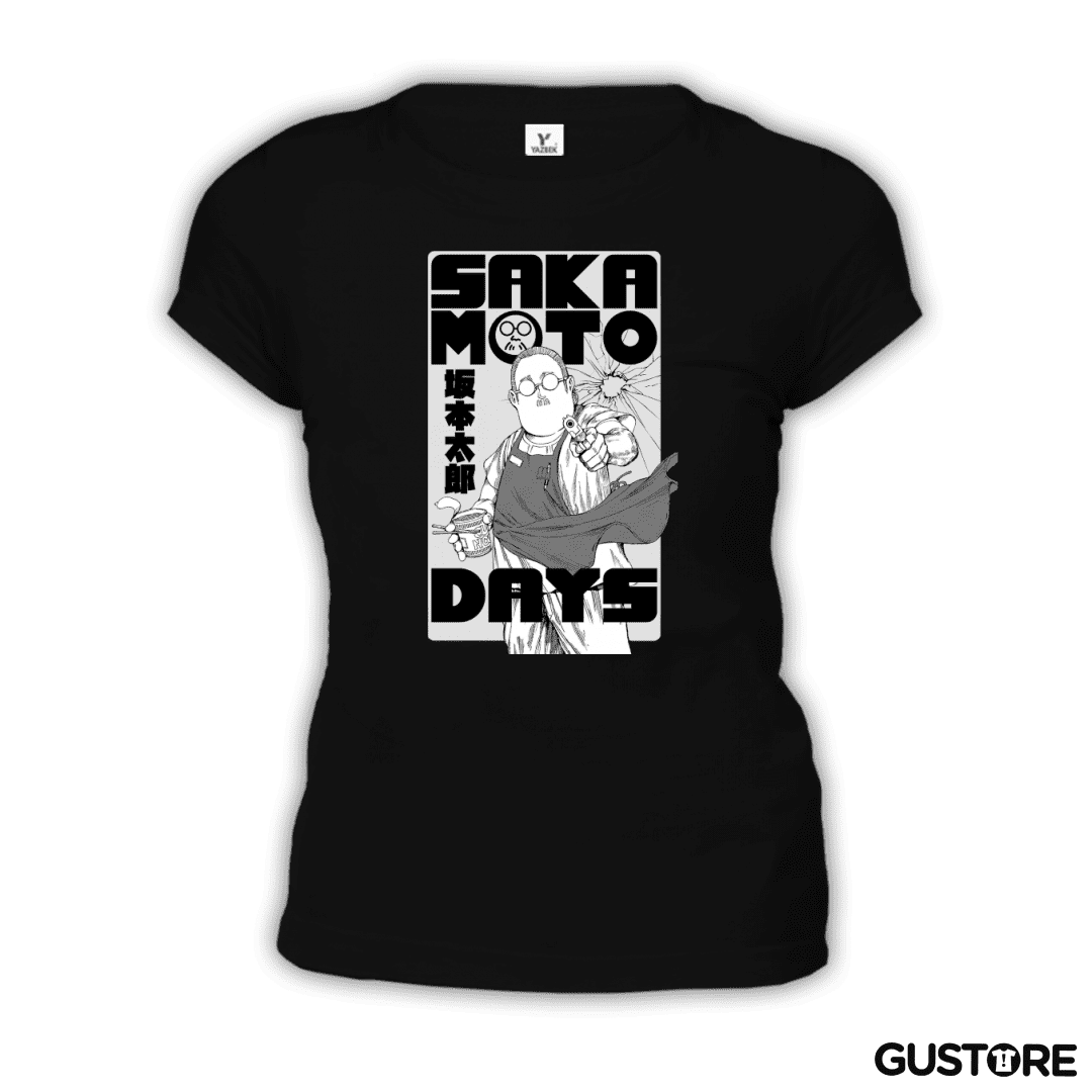 Polera de Mujer Taro Sakamoto