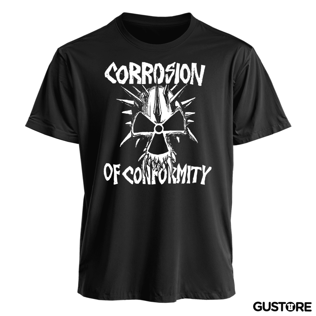 Polera Corrosion fo Conformity