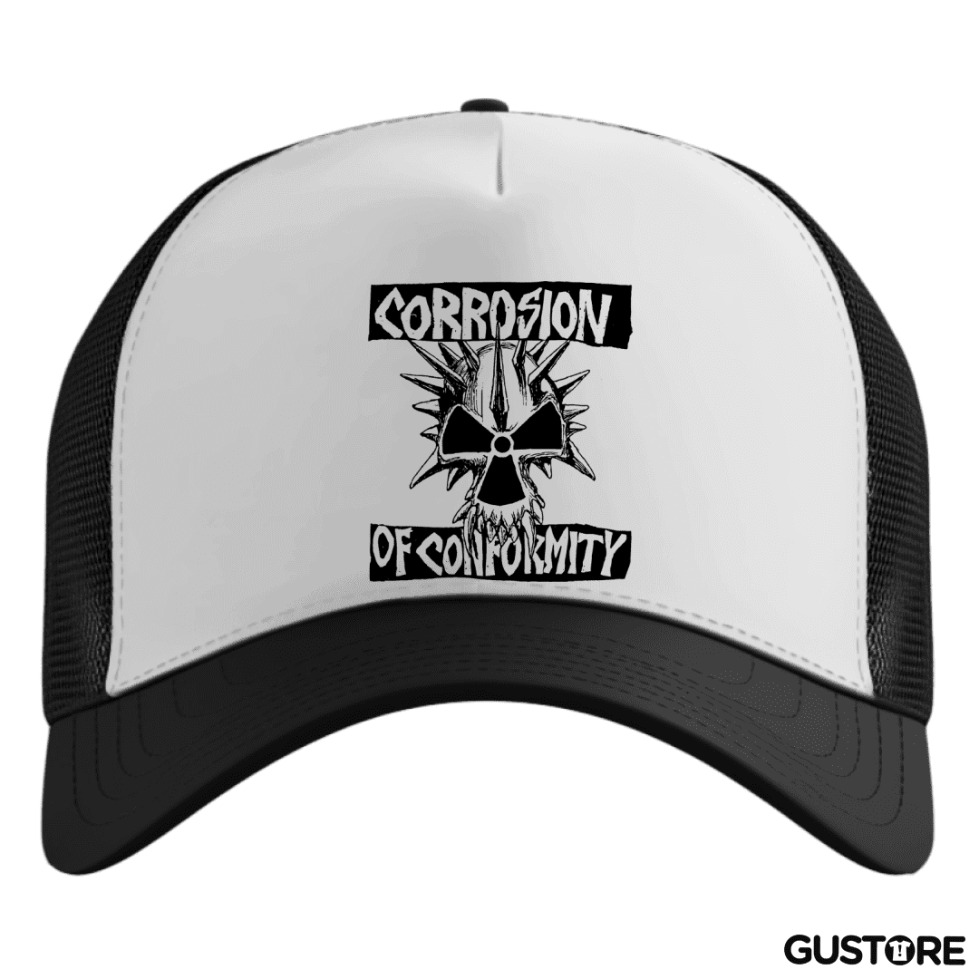Gorro Corrosion of Conformity SB