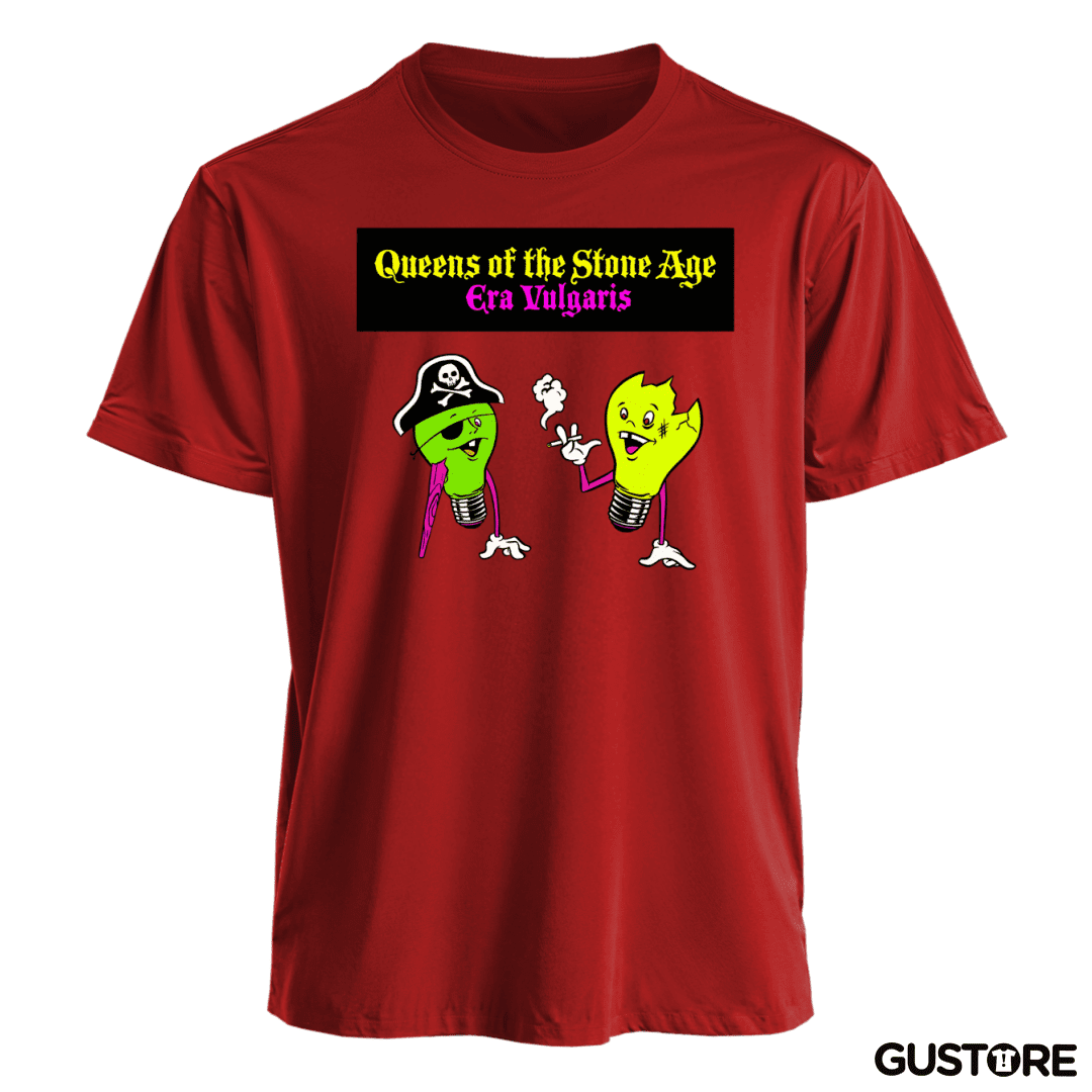 Polera Era vulgaris
