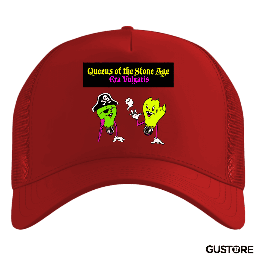 Gorro Era vulgaris