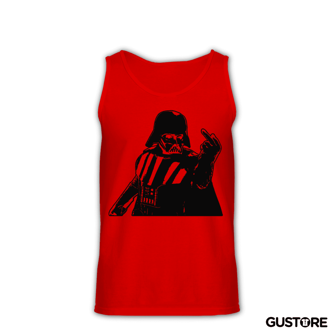 Sudadera Darth Fucker