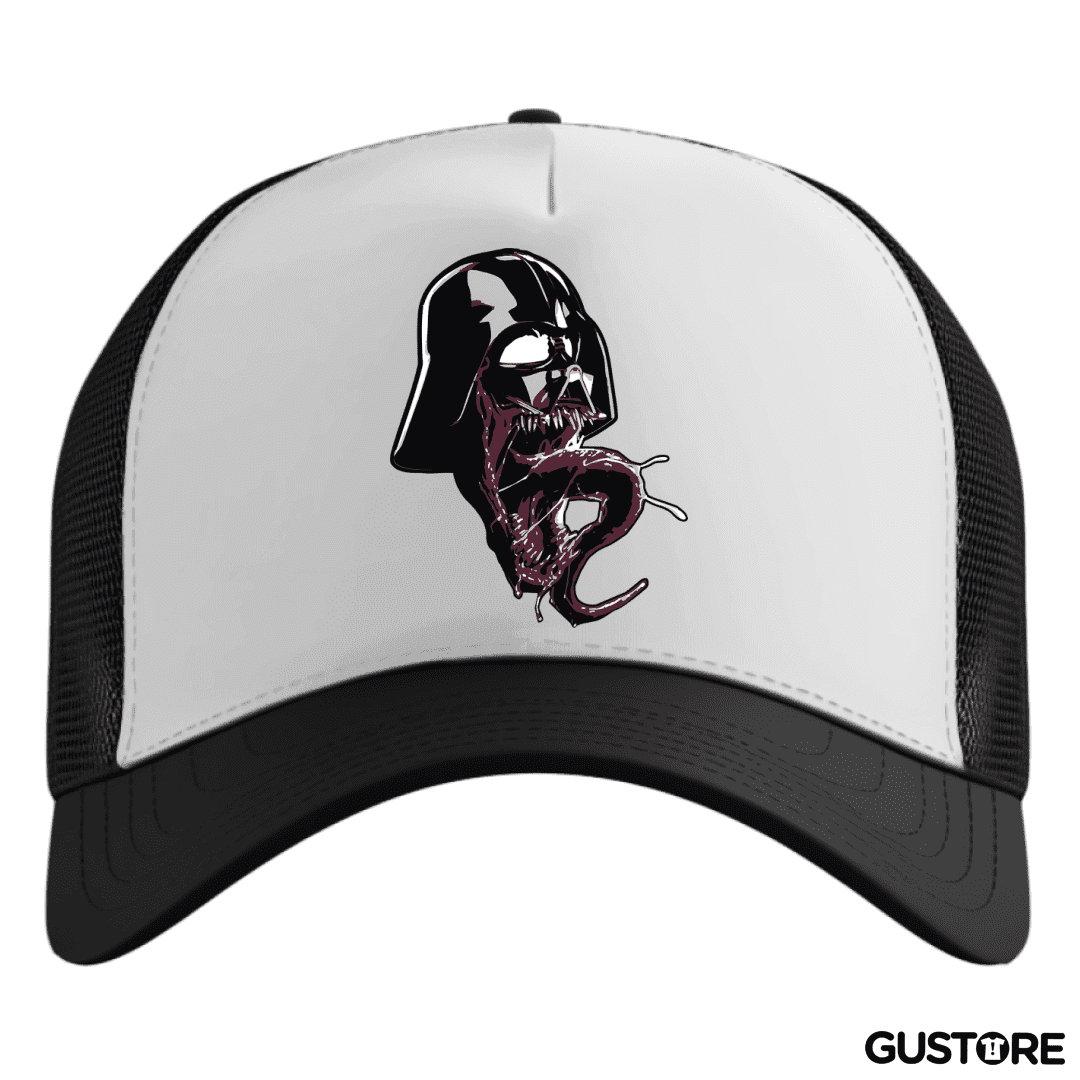 Gorro Darth Venom