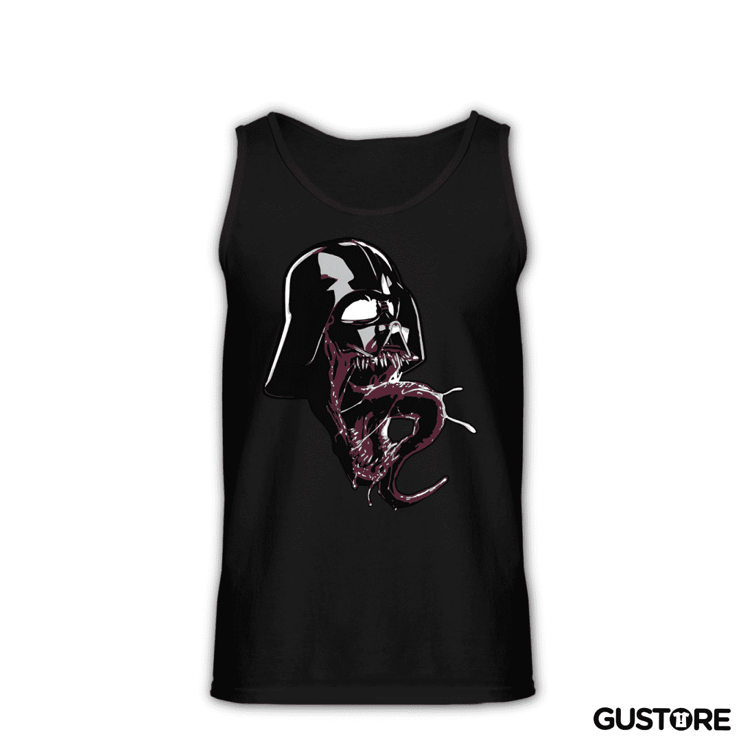 Sudadera Darth Venom