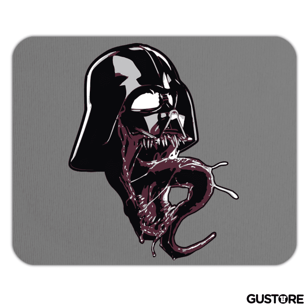Mousepad Darth Venom