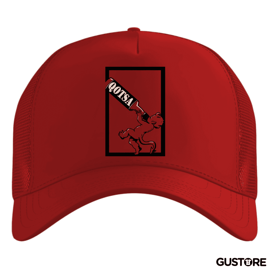 Gorro QOTSA