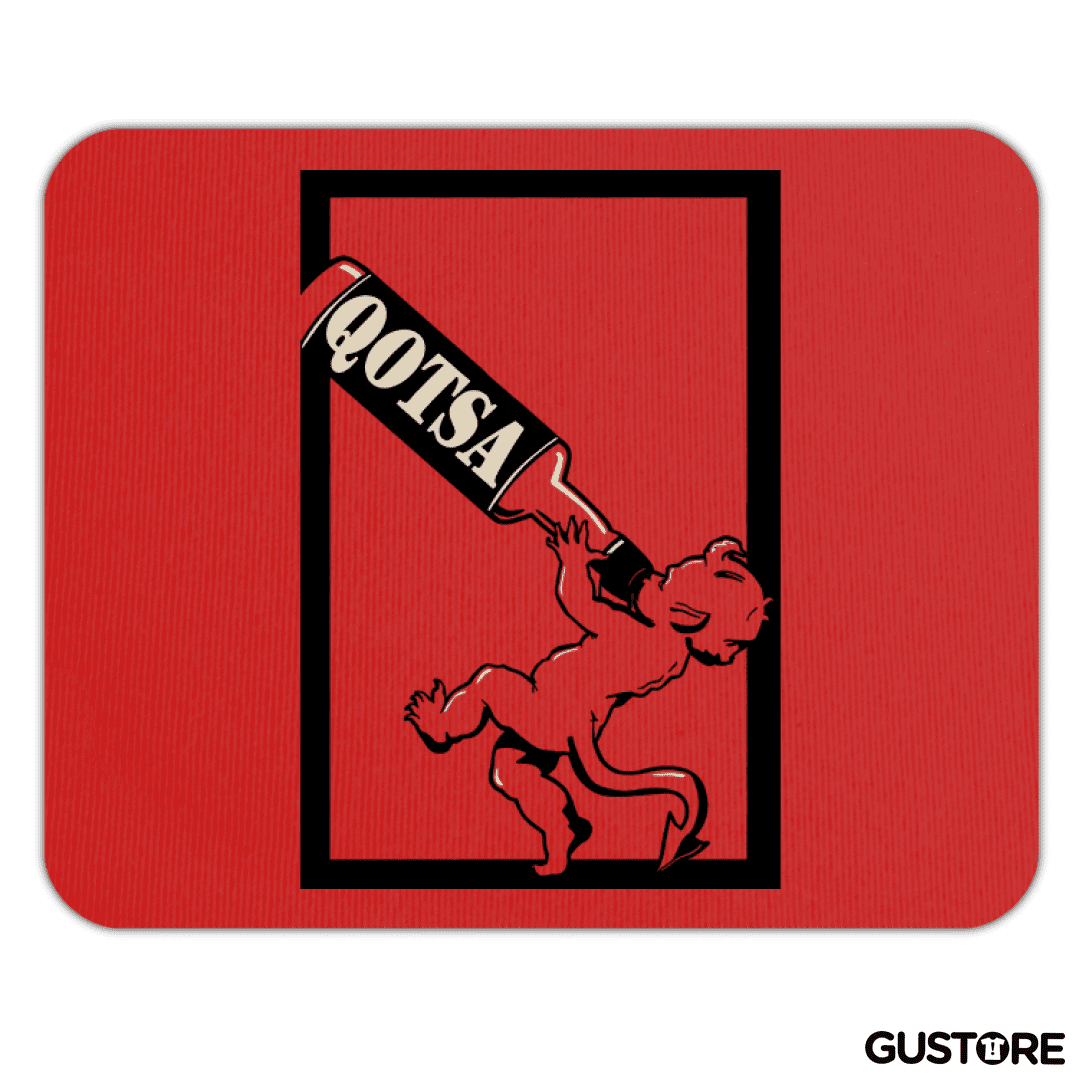 Mousepad QOTSA