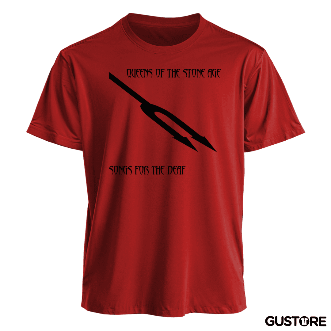 Polera Songs for the deaf