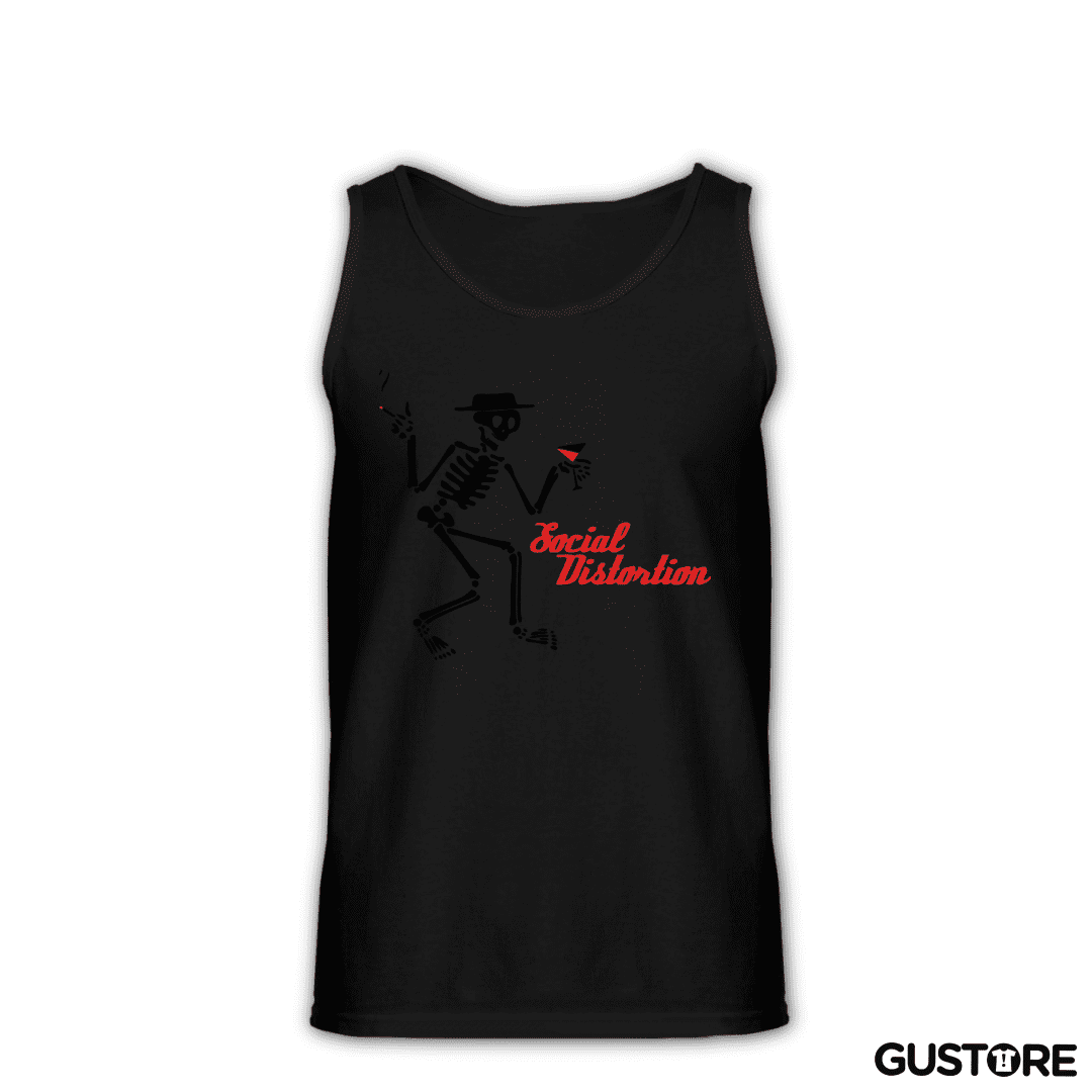 Sudadera Social Distortion
