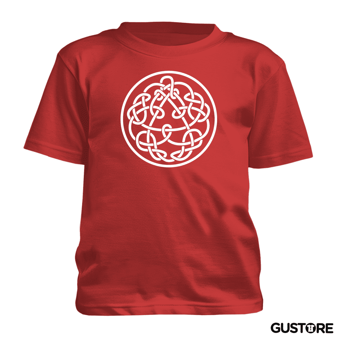 Polera de niño King Crimson Discipline 