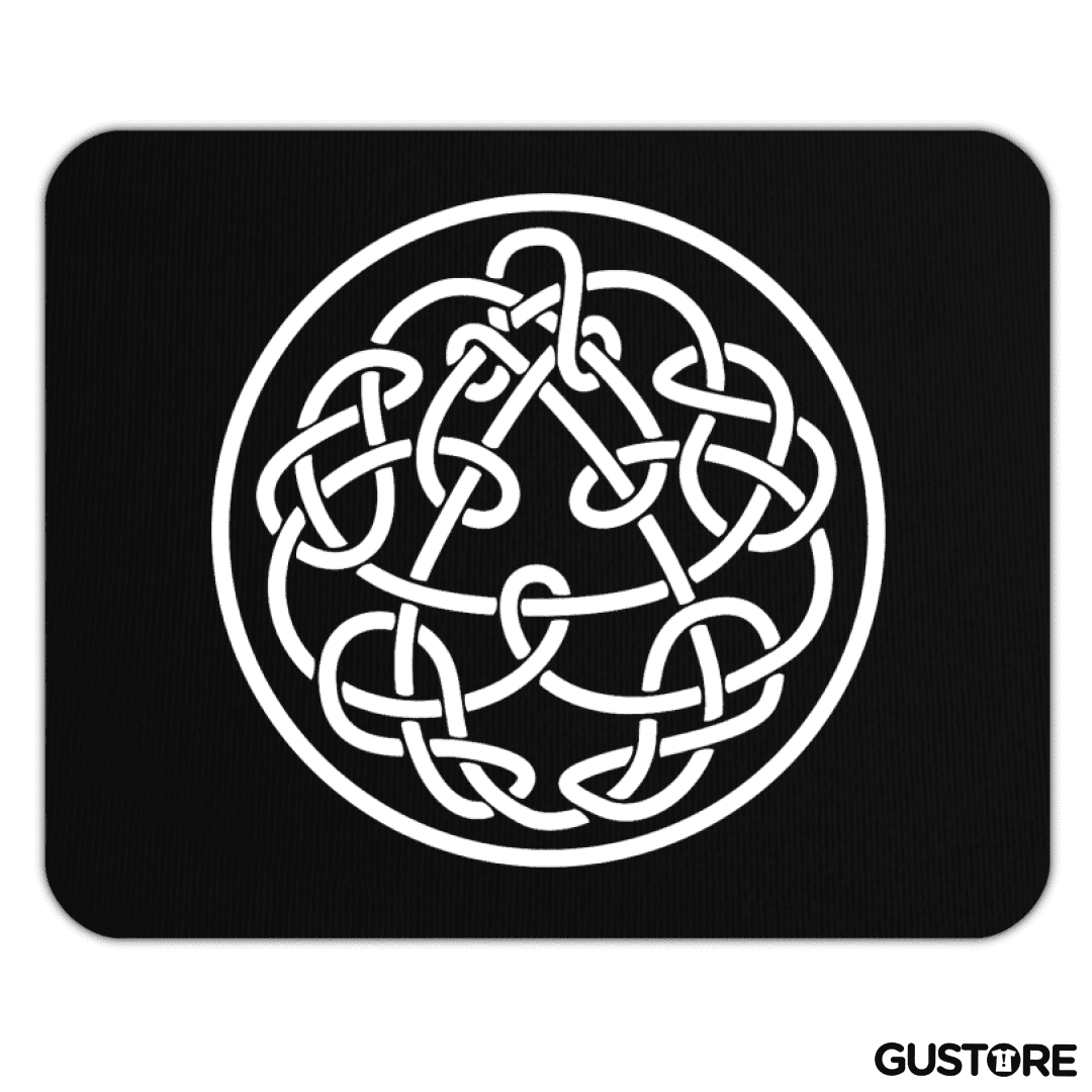 Mousepad King Crimson Discipline 