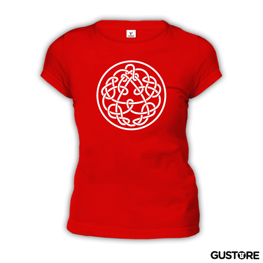Polera de Mujer King Crimson Discipline 