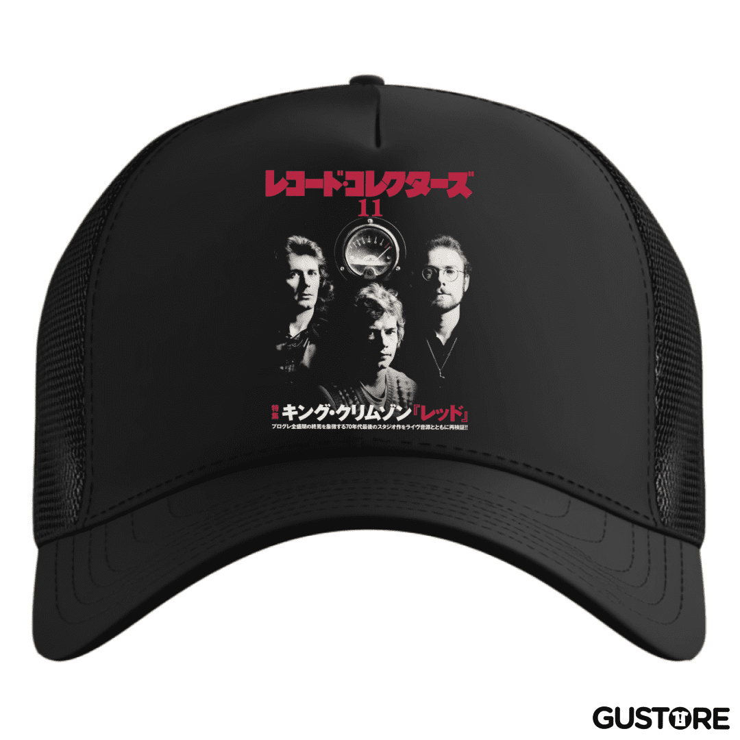Gorro King Crimson Jap