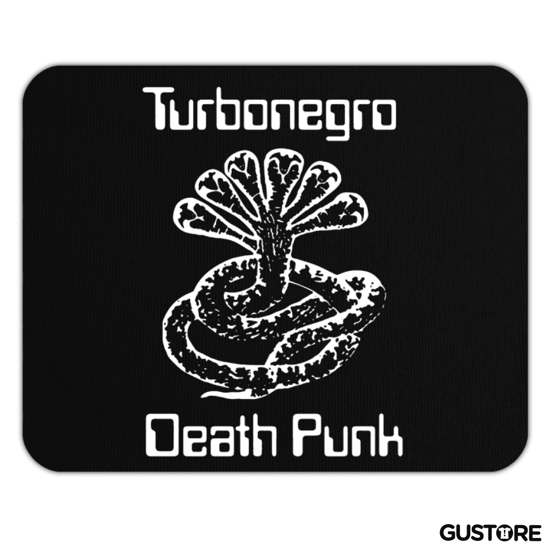 Mousepad Turbonegro