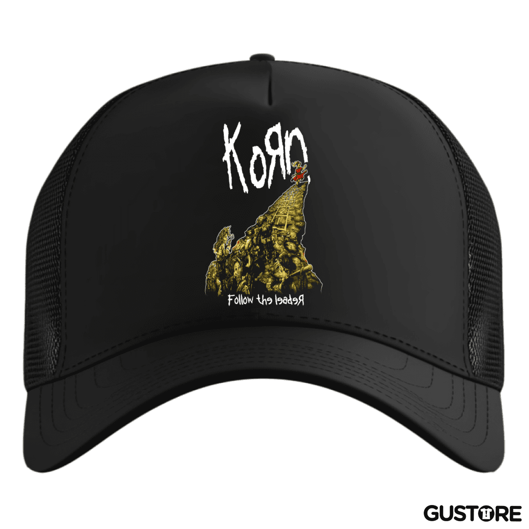 Gorro Korn Follow the Leader