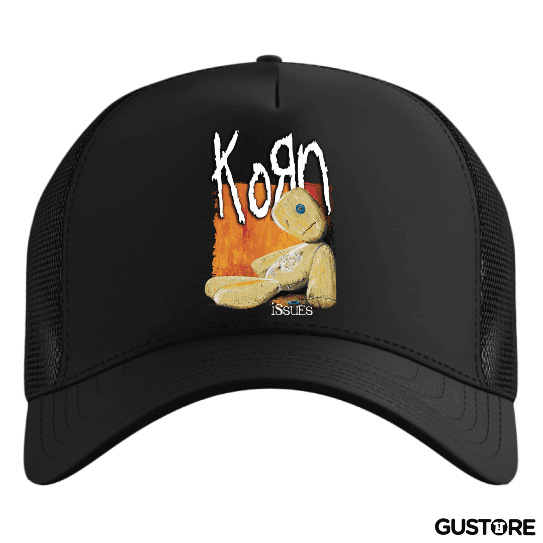 Gorro Korn Issues