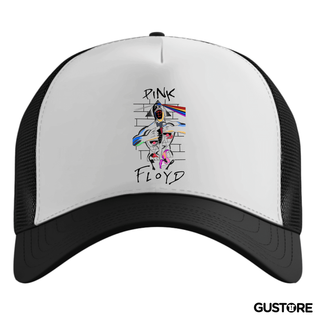 Gorro Pink Floyd Floyd